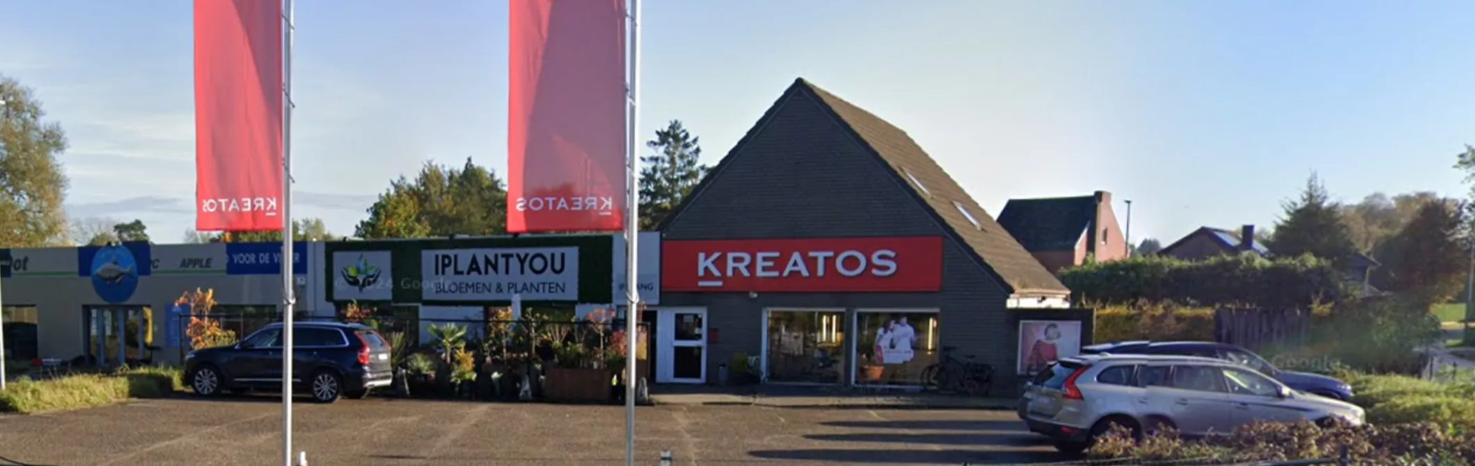 Boortmeerbeek