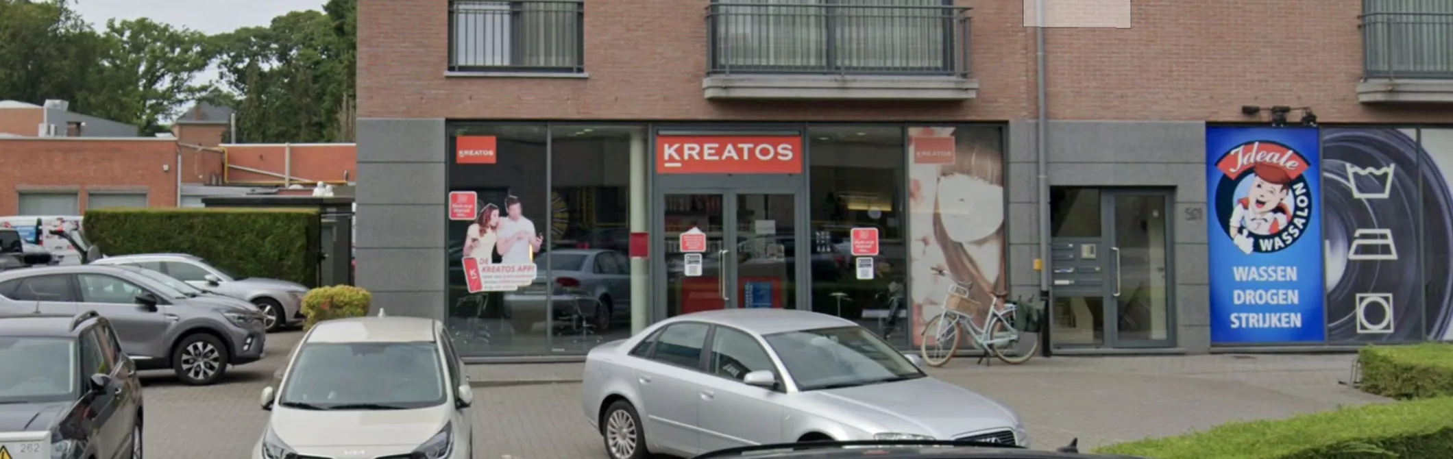 Ekeren