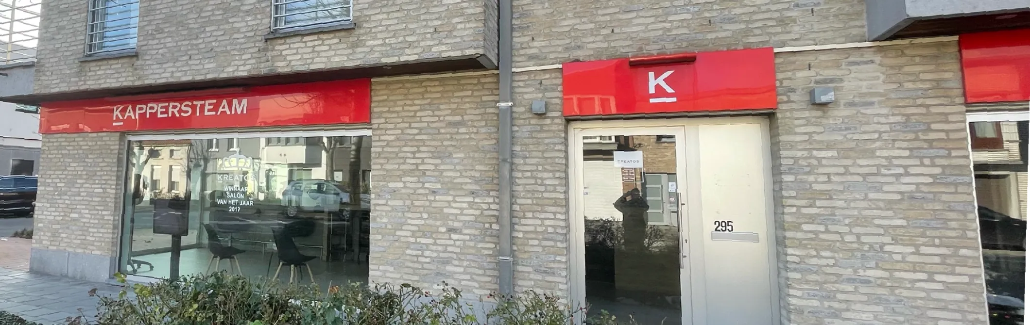 Kreatos Blankenberge