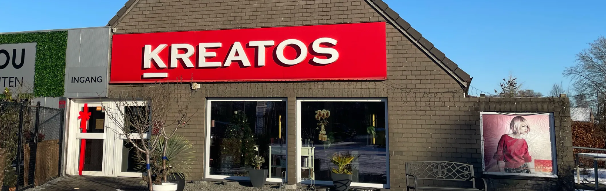 Kreatos Boortmeerbeek