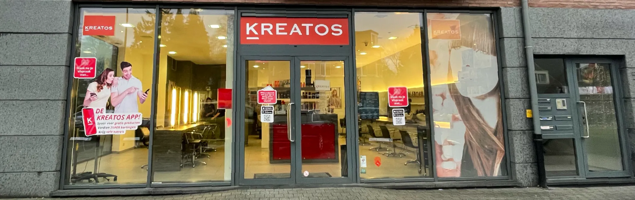 Kreatos Ekeren