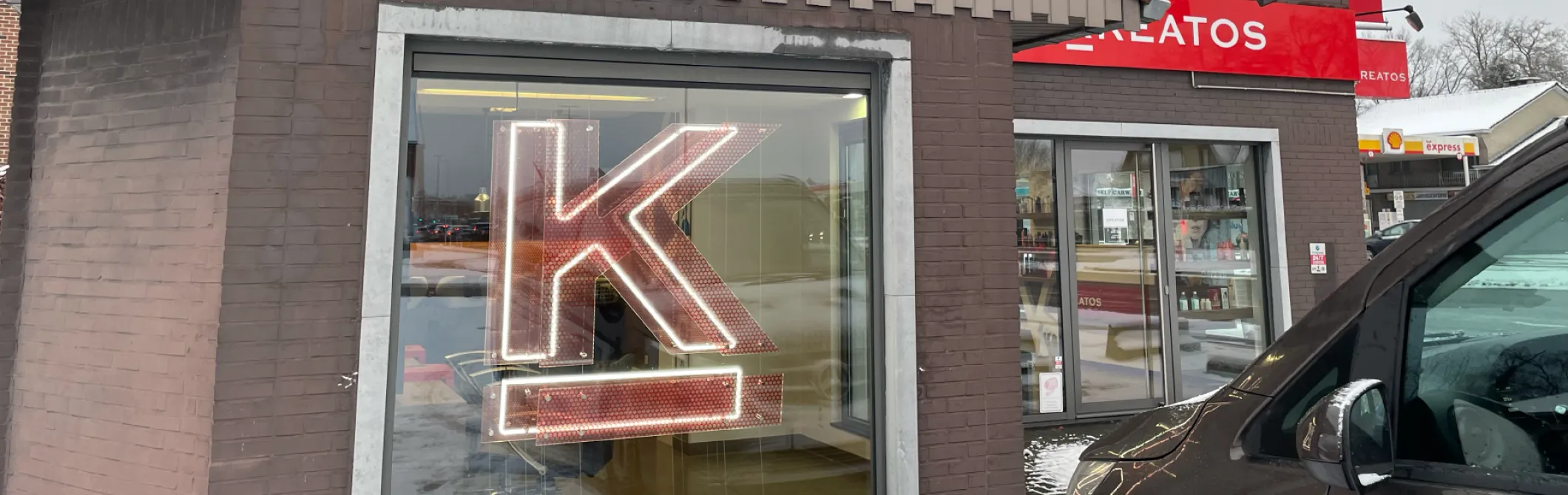 Kreatos Hasselt Kiewit