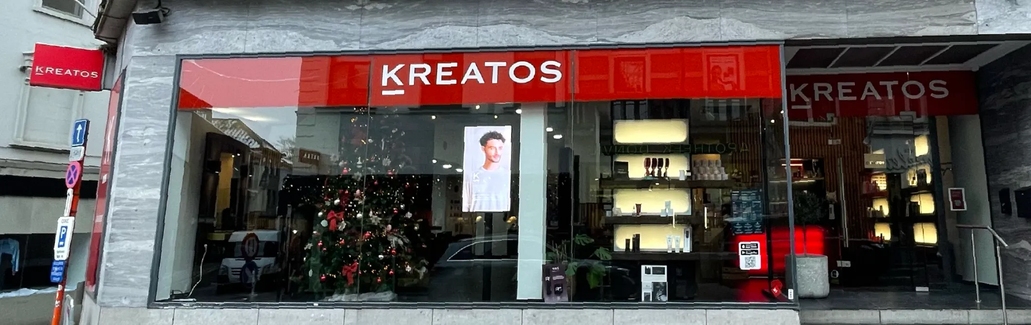 Kreatos Sint-Truiden Centrum