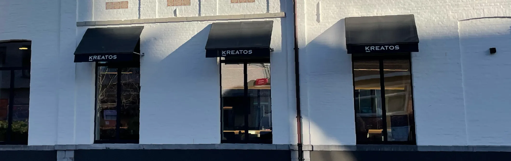 Kreatos Tielt