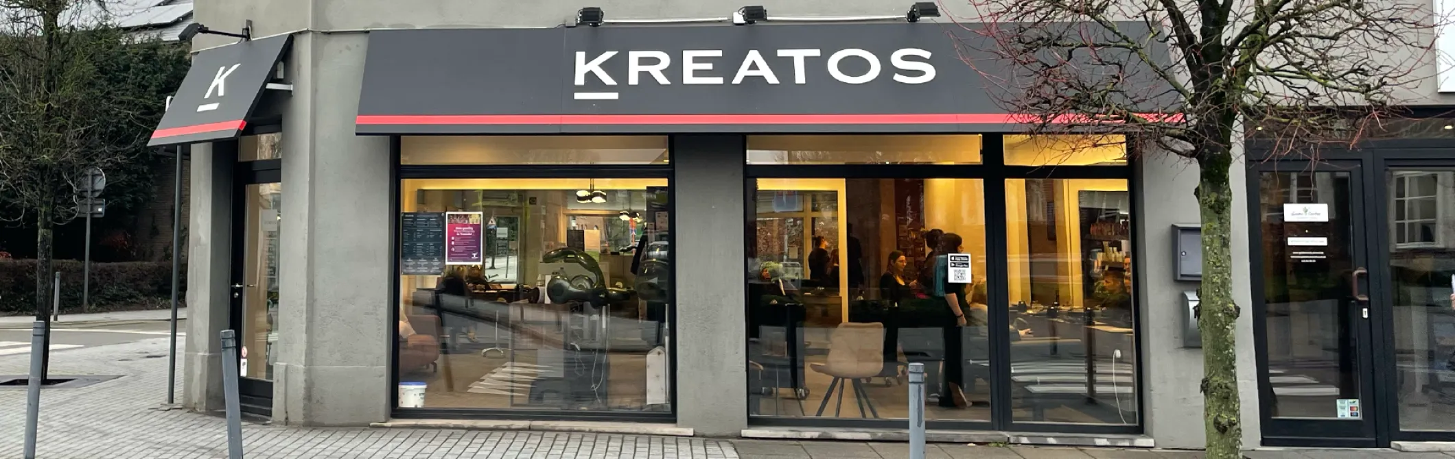 Kreatos Tremelo