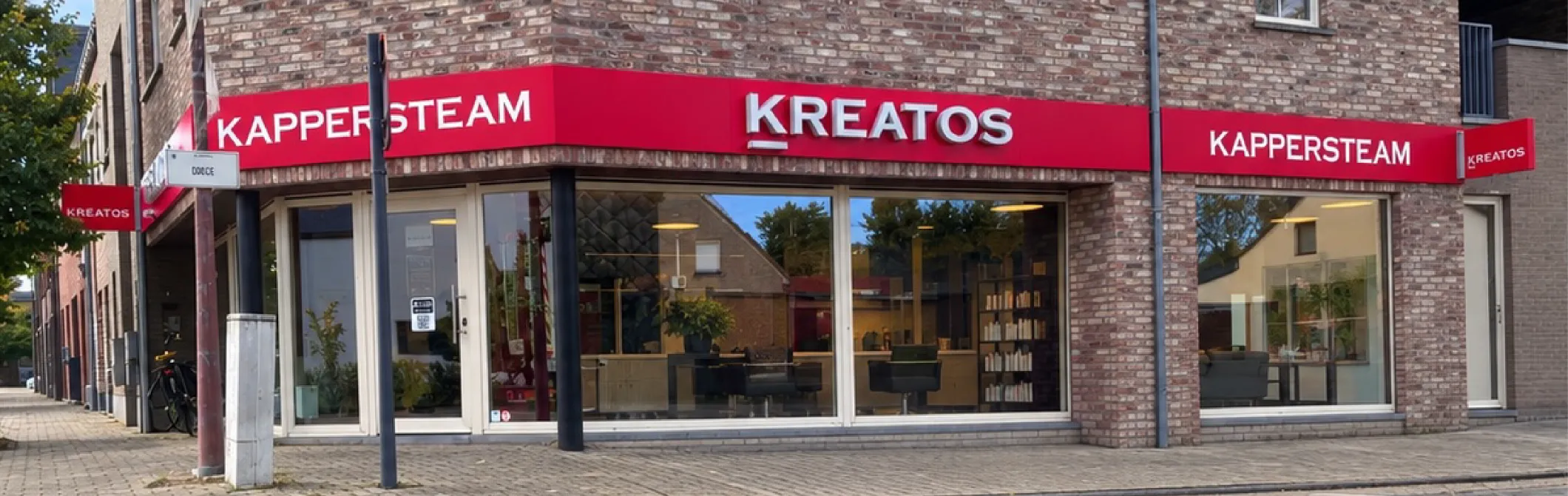 Kreatos Westmeerbeek