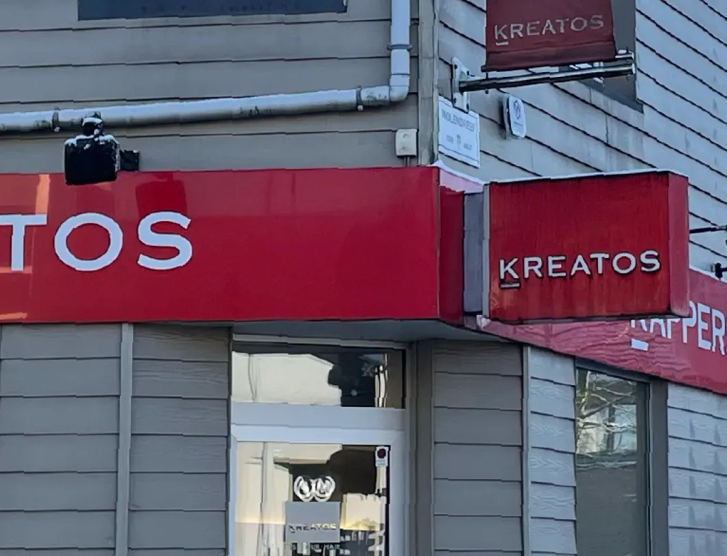 Kreatos Aalst