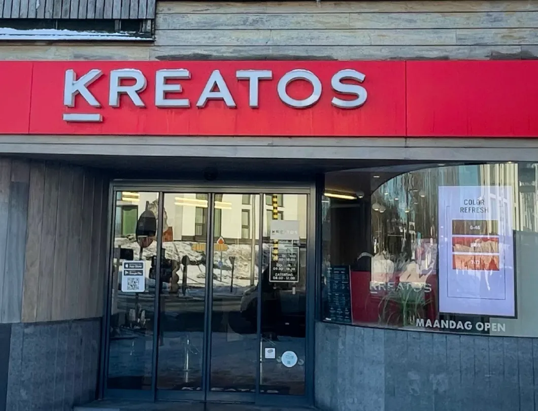 Kreatos Dendermonde