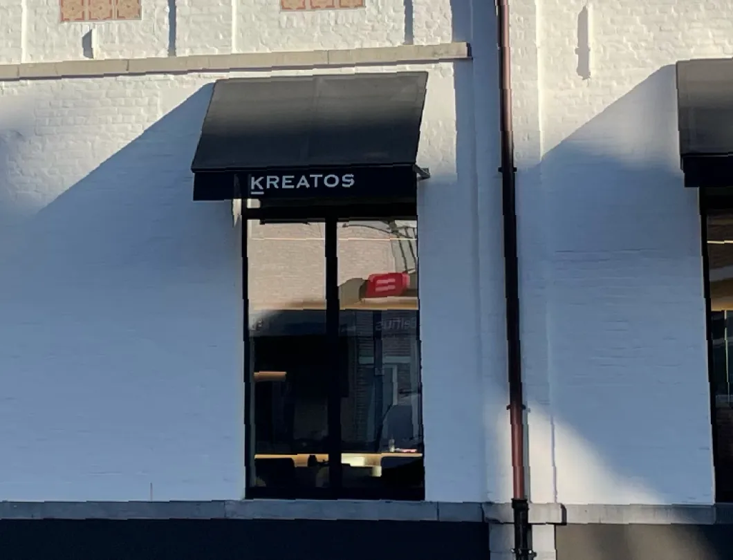 Kreatos Tielt