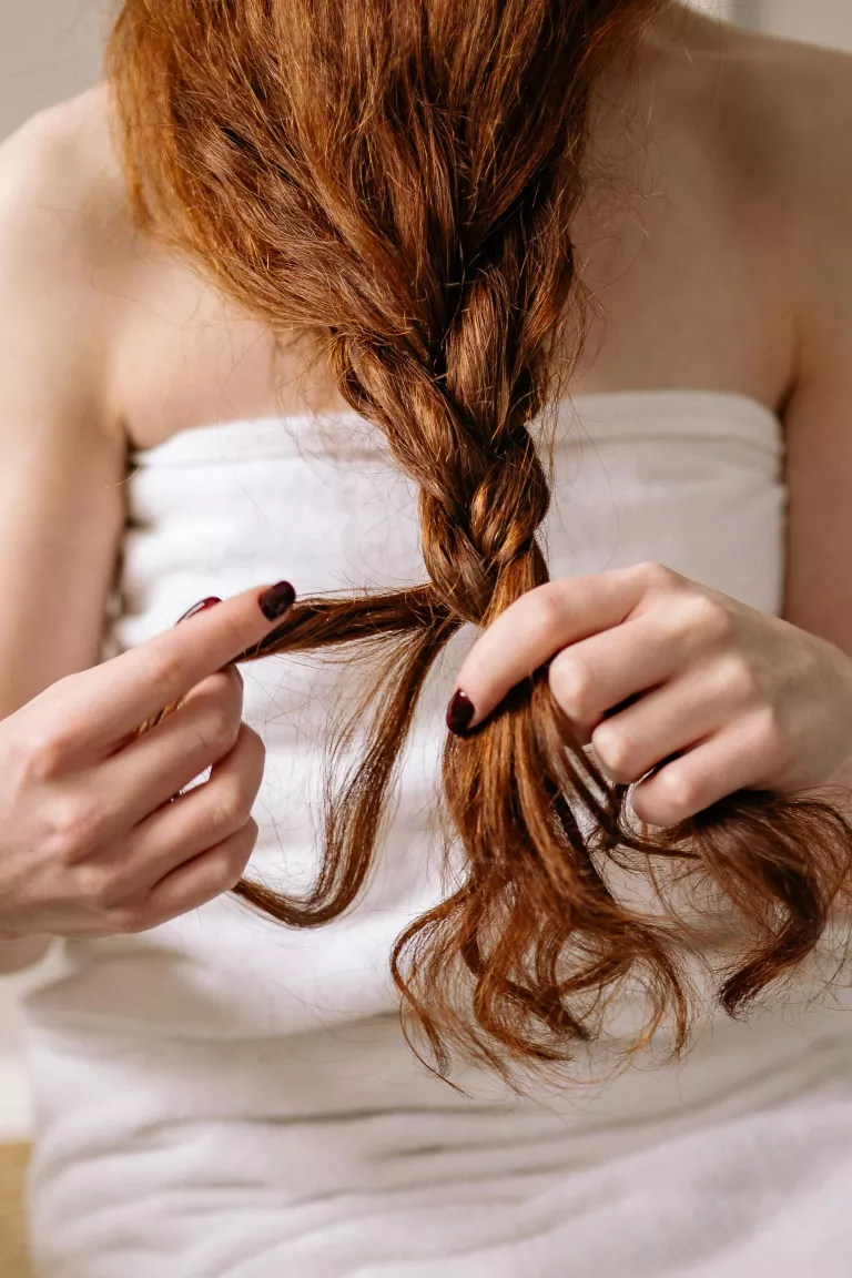 Tips voor elk haartype